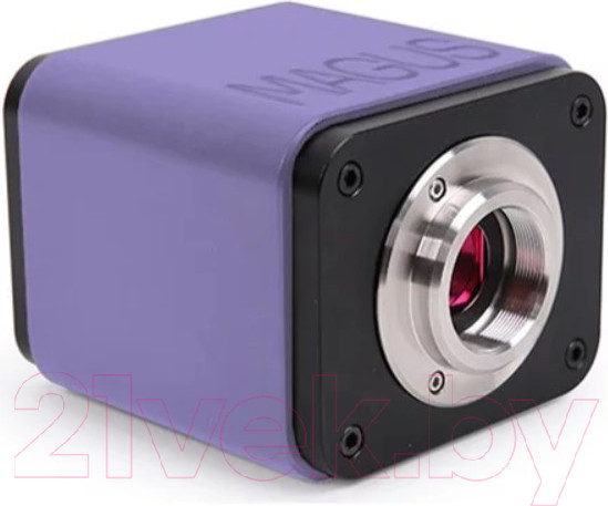 Изображение товара Микроскоп цифровой Magus Metal D650 BD LCD / 83035