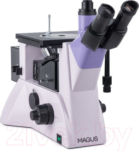 Изображение товара Микроскоп цифровой Magus Metal VD700 BD LCD / 83039