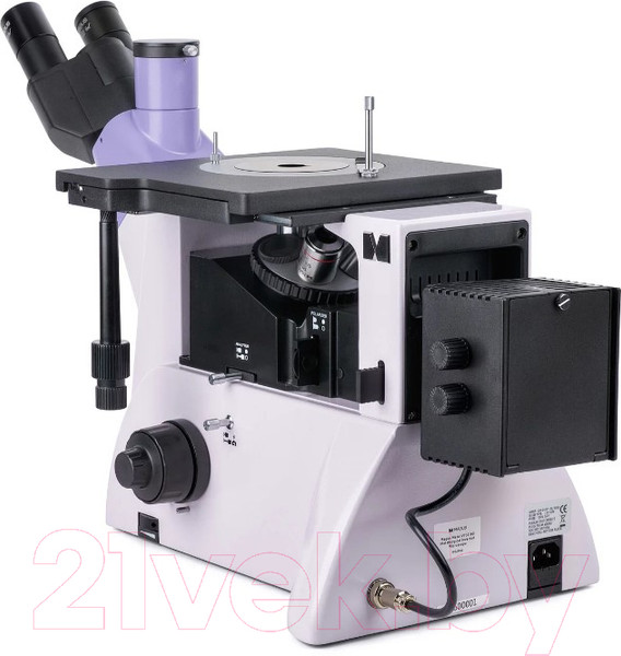 Изображение товара Микроскоп цифровой Magus Metal VD700 BD LCD / 83039