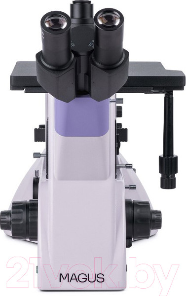 Изображение товара Микроскоп цифровой Magus Metal VD700 BD LCD / 83039