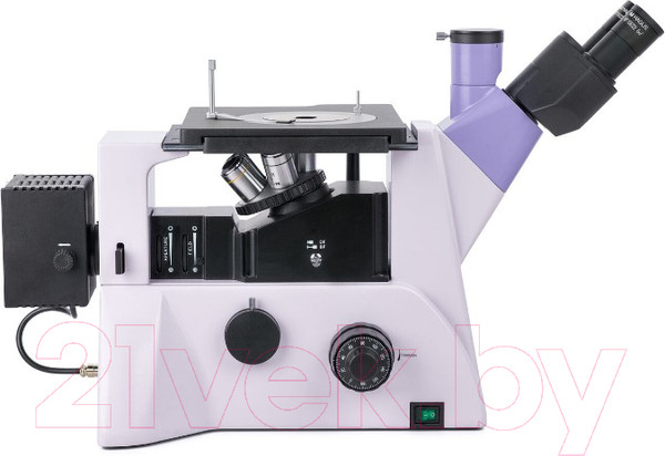 Изображение товара Микроскоп цифровой Magus Metal VD700 BD LCD / 83039