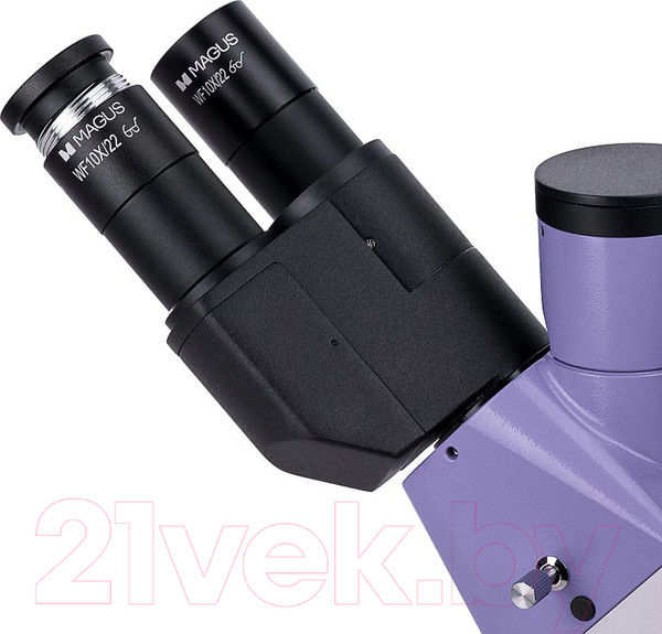 Изображение товара Микроскоп цифровой Magus Metal VD700 BD LCD / 83039