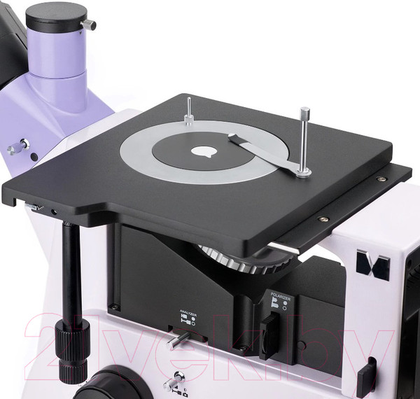 Изображение товара Микроскоп цифровой Magus Metal VD700 BD LCD / 83039