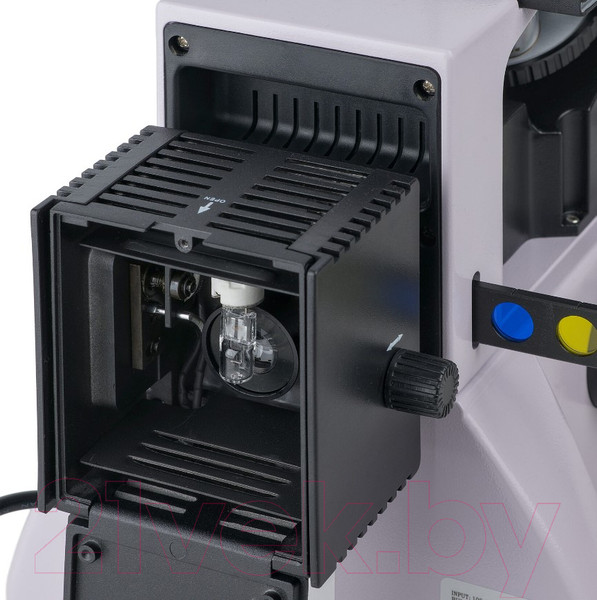 Изображение товара Микроскоп цифровой Magus Metal VD700 BD LCD / 83039