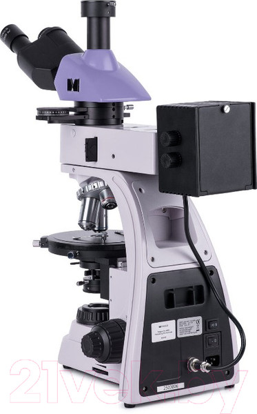 Изображение товара Микроскоп цифровой Magus Pol D850 LCD / 83043