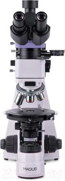 Изображение товара Микроскоп цифровой Magus Pol D850 LCD / 83043