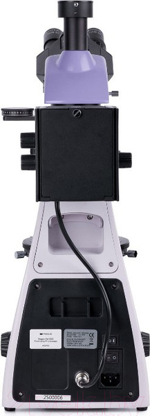 Изображение товара Микроскоп цифровой Magus Pol D850 LCD / 83043