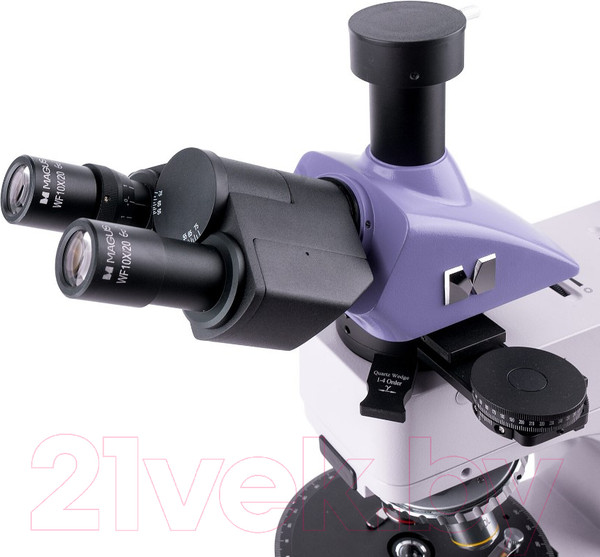 Изображение товара Микроскоп цифровой Magus Pol D850 LCD / 83043