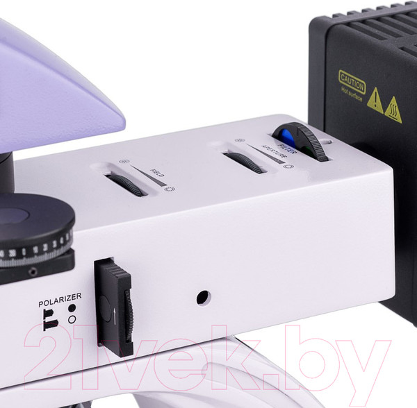 Изображение товара Микроскоп цифровой Magus Pol D850 LCD / 83043