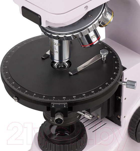 Изображение товара Микроскоп цифровой Magus Pol D850 LCD / 83043