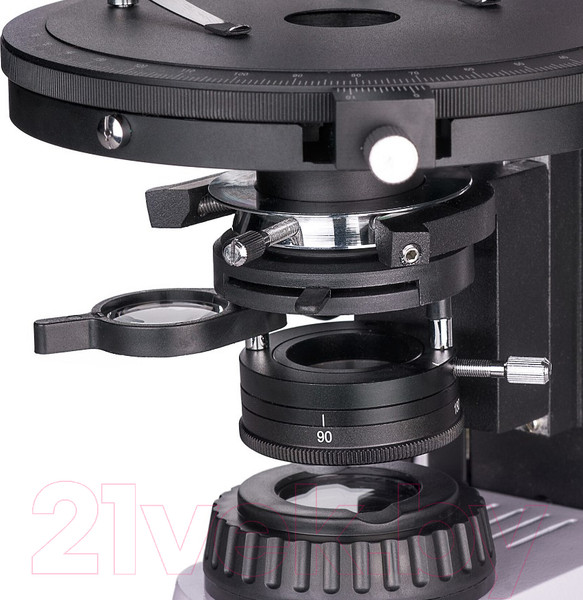 Изображение товара Микроскоп цифровой Magus Pol D850 LCD / 83043