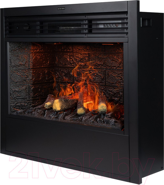 Изображение товара Электрокамин Royal Flame Design B800RF 3D