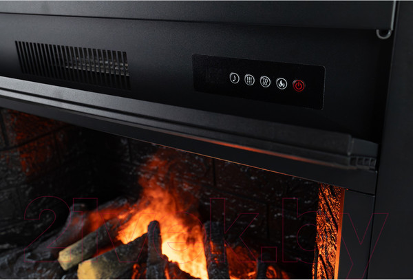 Изображение товара Электрокамин Royal Flame Design B800RF 3D