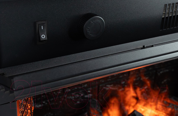 Изображение товара Электрокамин Royal Flame Design B800RF 3D