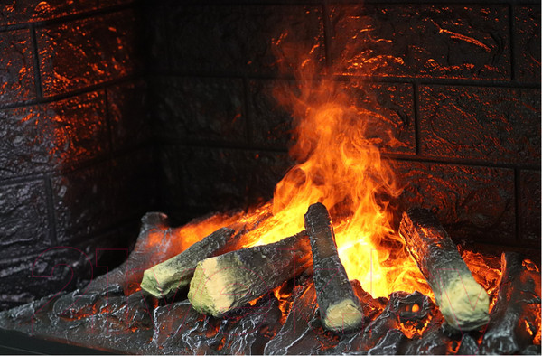 Изображение товара Электрокамин Royal Flame Design B800RF 3D