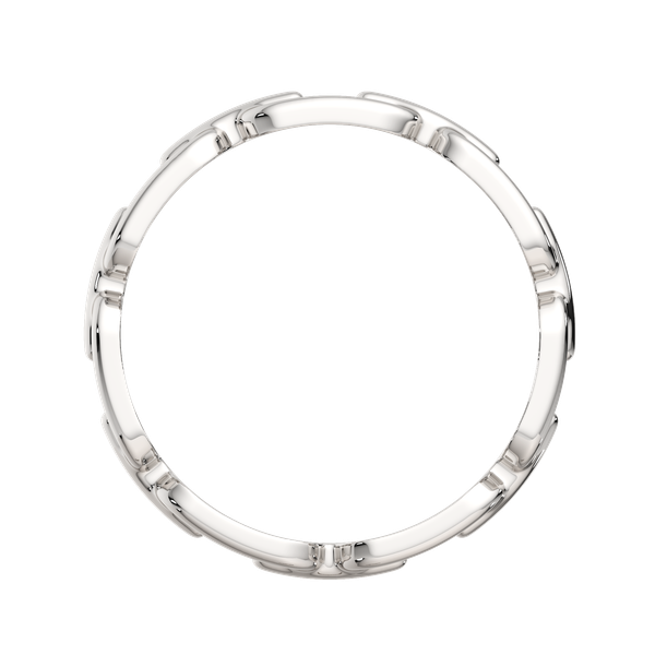 Изображение товара Кольцо из серебра ZORKA 0200097 (р.17)