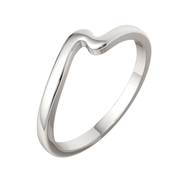 Изображение товара Кольцо из серебра ZORKA 0200099 (р.14)