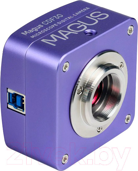 Изображение товара Камера цифровая для микроскопа Magus CDF30 / 83197