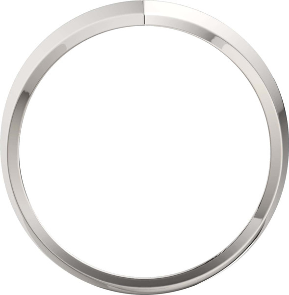 Изображение товара Кольцо из серебра ZORKA 0200108 (р.17)