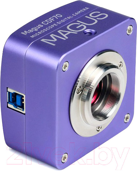 Изображение товара Камера цифровая для микроскопа Magus CDF70 / 83200