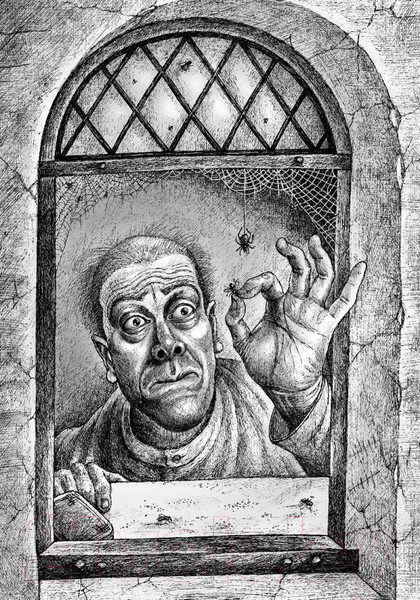 Изображение товара Книга Рипол Классик Портрет. Петербургские повести / 9785386151799 (Гоголь Н.В.)