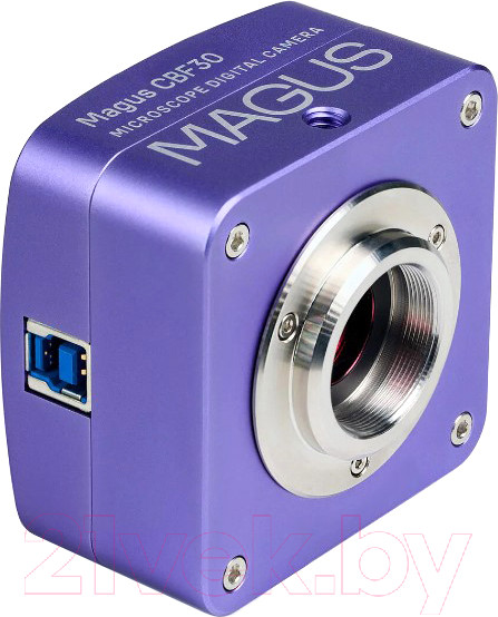Изображение товара Камера цифровая для микроскопа Magus CBF30 / 83204