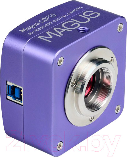 Изображение товара Камера цифровая для микроскопа Magus CBF50 / 83205