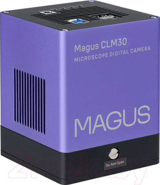 Изображение товара Камера цифровая для микроскопа Magus CLM30 / 83206