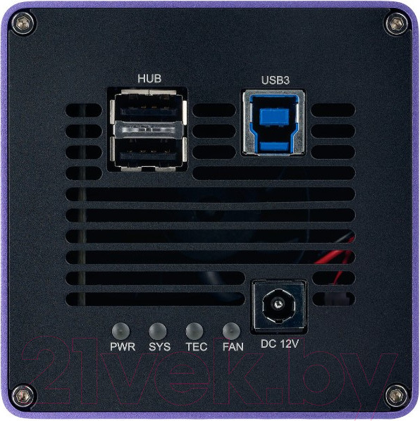 Изображение товара Камера цифровая для микроскопа Magus CLM30 / 83206