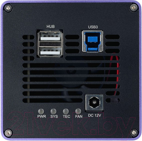 Изображение товара Камера цифровая для микроскопа Magus CLM70 / 83208