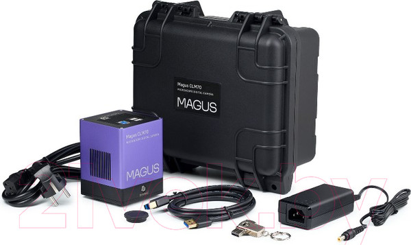 Изображение товара Камера цифровая для микроскопа Magus CLM70 / 83208