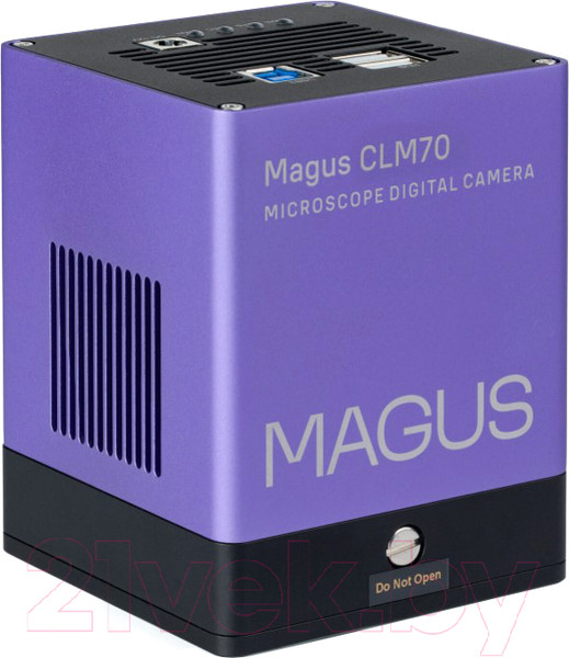 Изображение товара Камера цифровая для микроскопа Magus CLM70 / 83208