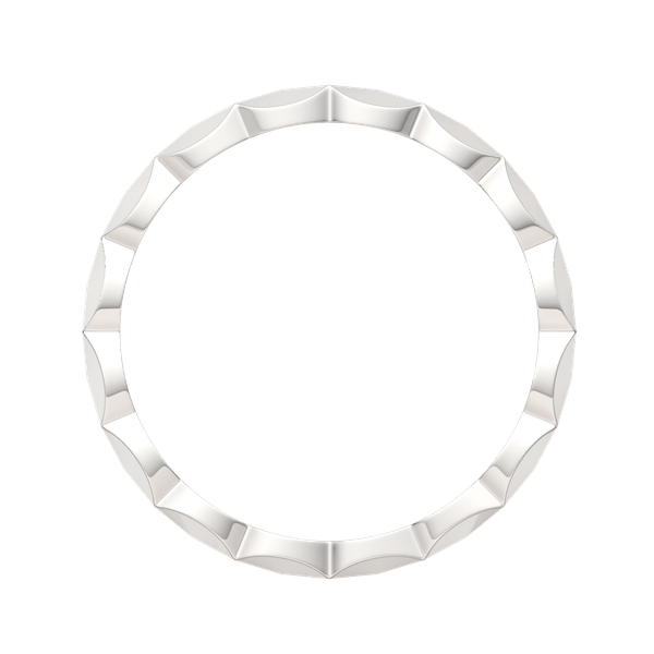 Изображение товара Кольцо из серебра ZORKA 0200128.ZZ (р.17)