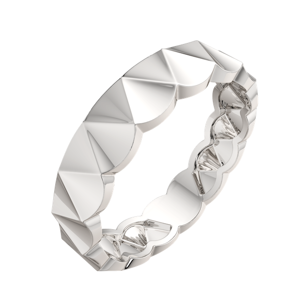 Изображение товара Кольцо из серебра ZORKA 0200128.ZZ (р.17)