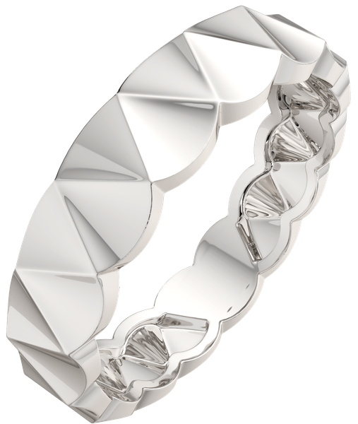 Изображение товара Кольцо из серебра ZORKA 0200128.ZZ (р.17)