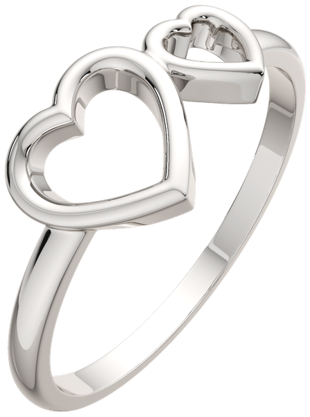 Изображение товара Кольцо из серебра ZORKA 0200131.ZZ (р.17)