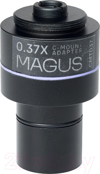 Изображение товара Адаптер для микроскопа Magus CMT037 / 83212