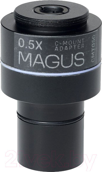 Изображение товара Адаптер для микроскопа Magus CMT050 / 83213