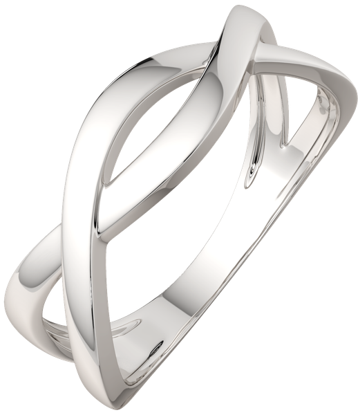 Изображение товара Кольцо из серебра ZORKA 0200138.ZZ (р.17)