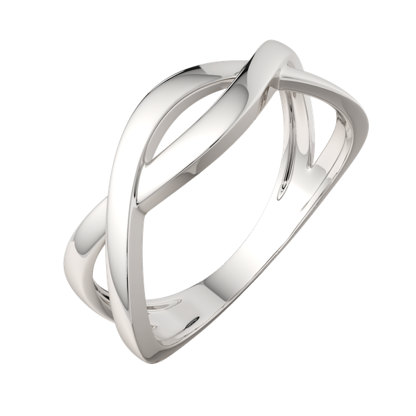 Изображение товара Кольцо из серебра ZORKA 0200138.ZZ (р.17)