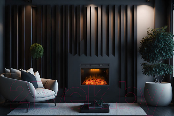 Изображение товара Электрокамин Royal Flame Emerald 26 RF