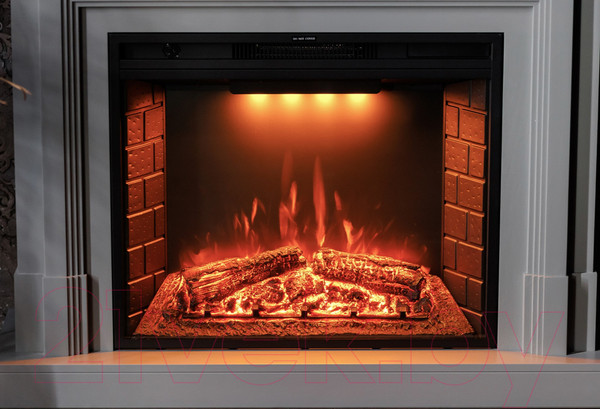 Изображение товара Электрокамин Royal Flame Emerald 26 RF