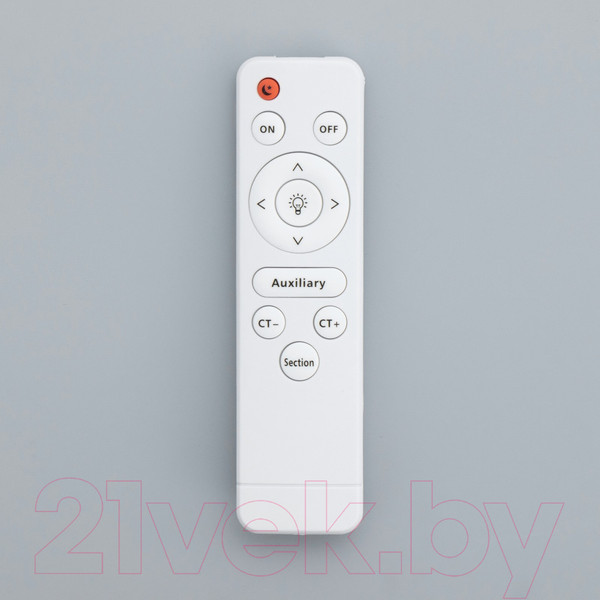 Изображение товара Потолочный светильник BayerLux Дзета / 9380662 (золото)