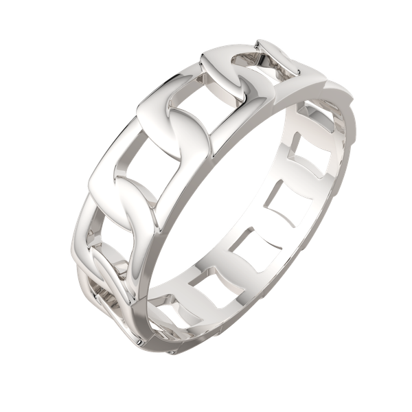 Изображение товара Кольцо из серебра ZORKA 0200141.ZZ (р.17)