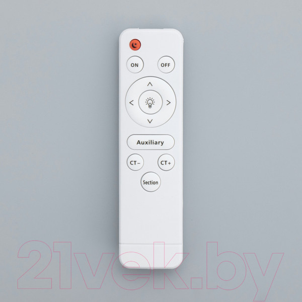 Изображение товара Потолочный светильник BayerLux Дзета / 9380663 (черный)