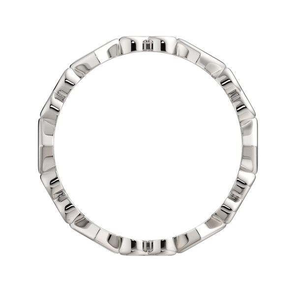 Изображение товара Кольцо из серебра ZORKA 0200143 (р.17.5)