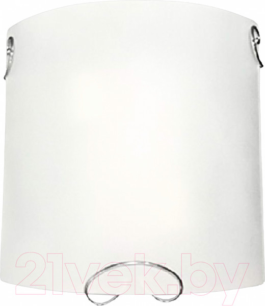 Изображение товара Бра Aitin-Pro НПБ 02-2х40-107 / XY3122/2FA (хром)