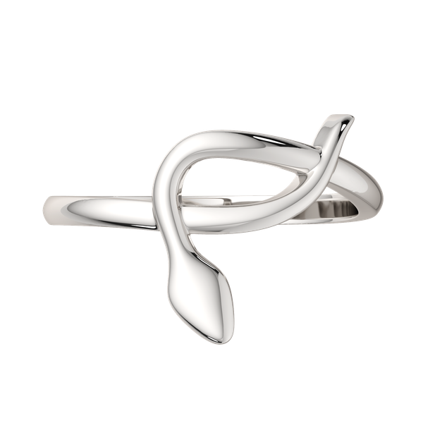 Изображение товара Кольцо из серебра ZORKA 0200145 (р.17)