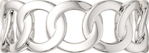 Изображение товара Кольцо из серебра ZORKA 0200152 (р.17)