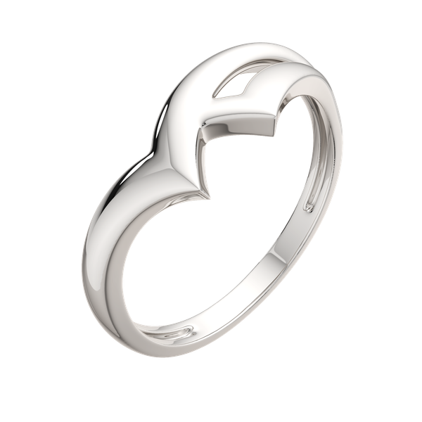 Изображение товара Кольцо из серебра ZORKA 0200172.ZZ (р.17)